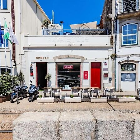 Porto City Holidays By Douro River Экстерьер фото