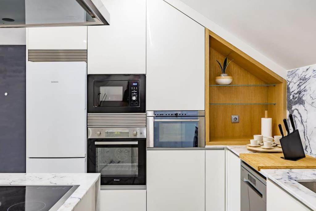 Porto City Holidays By Douro River Экстерьер фото