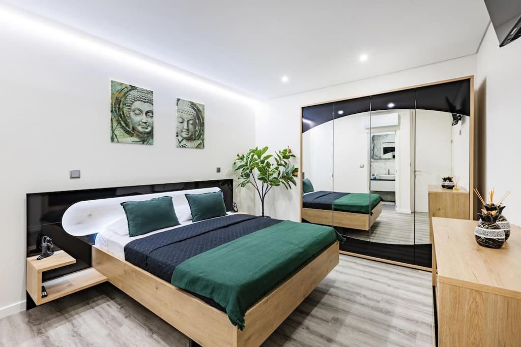 Porto City Holidays By Douro River Экстерьер фото
