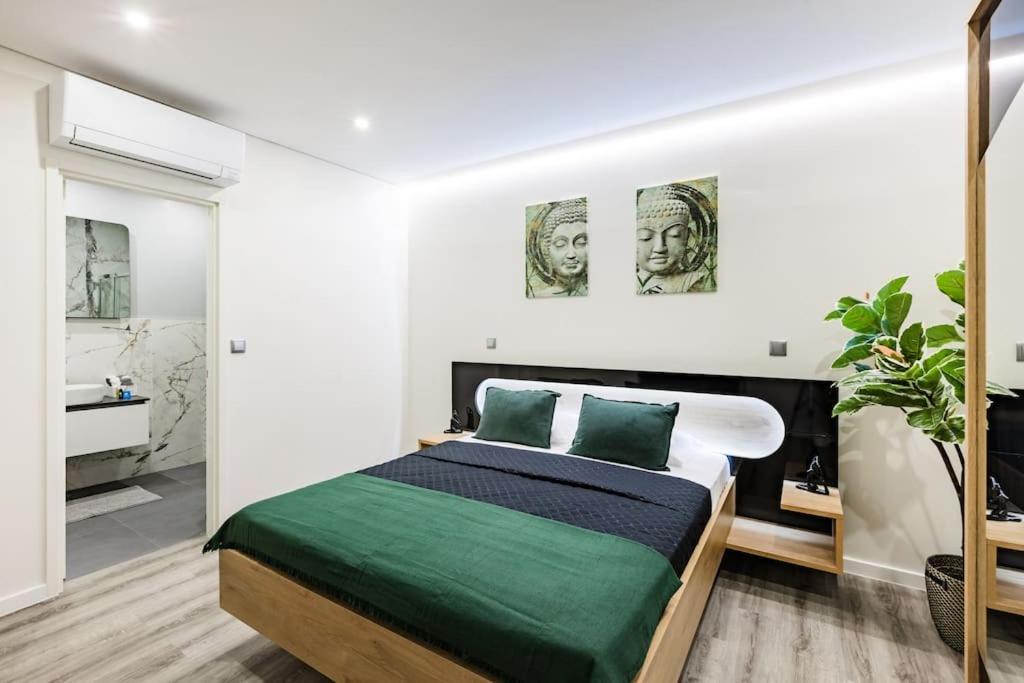 Porto City Holidays By Douro River Экстерьер фото