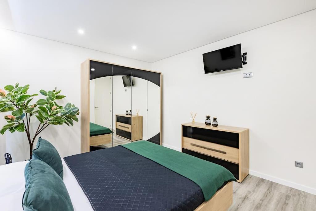 Porto City Holidays By Douro River Экстерьер фото