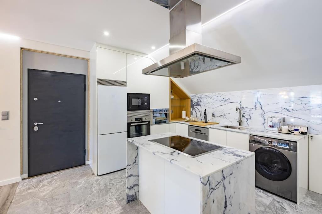 Porto City Holidays By Douro River Экстерьер фото