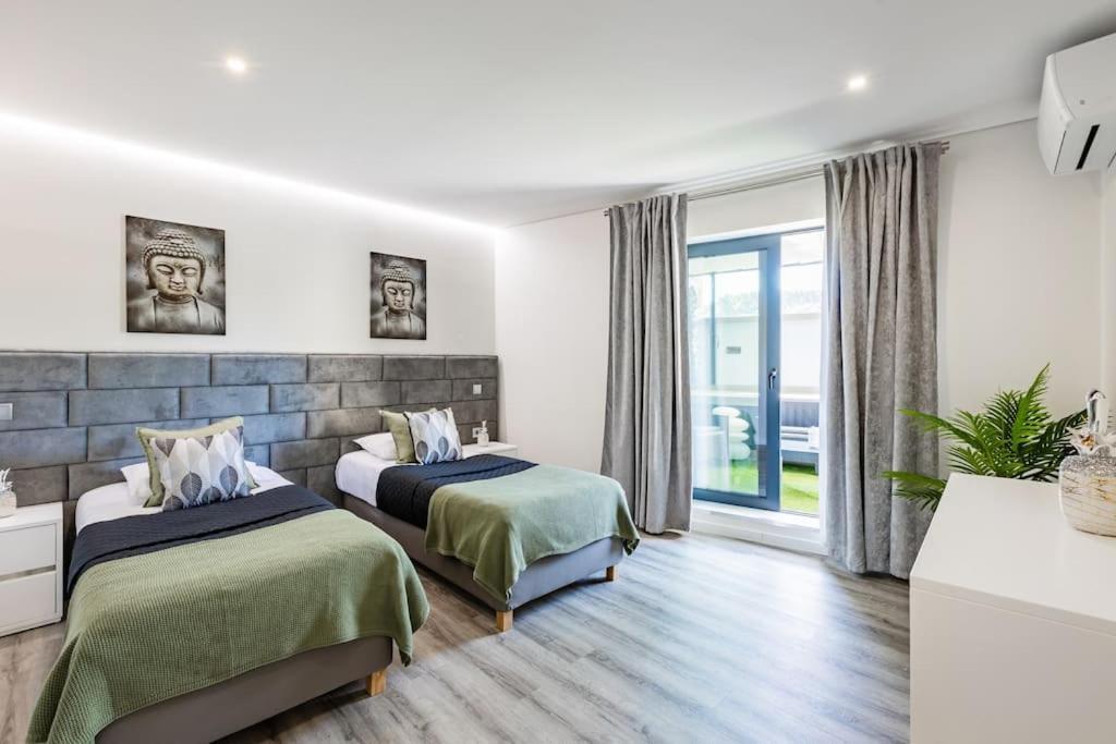 Porto City Holidays By Douro River Экстерьер фото