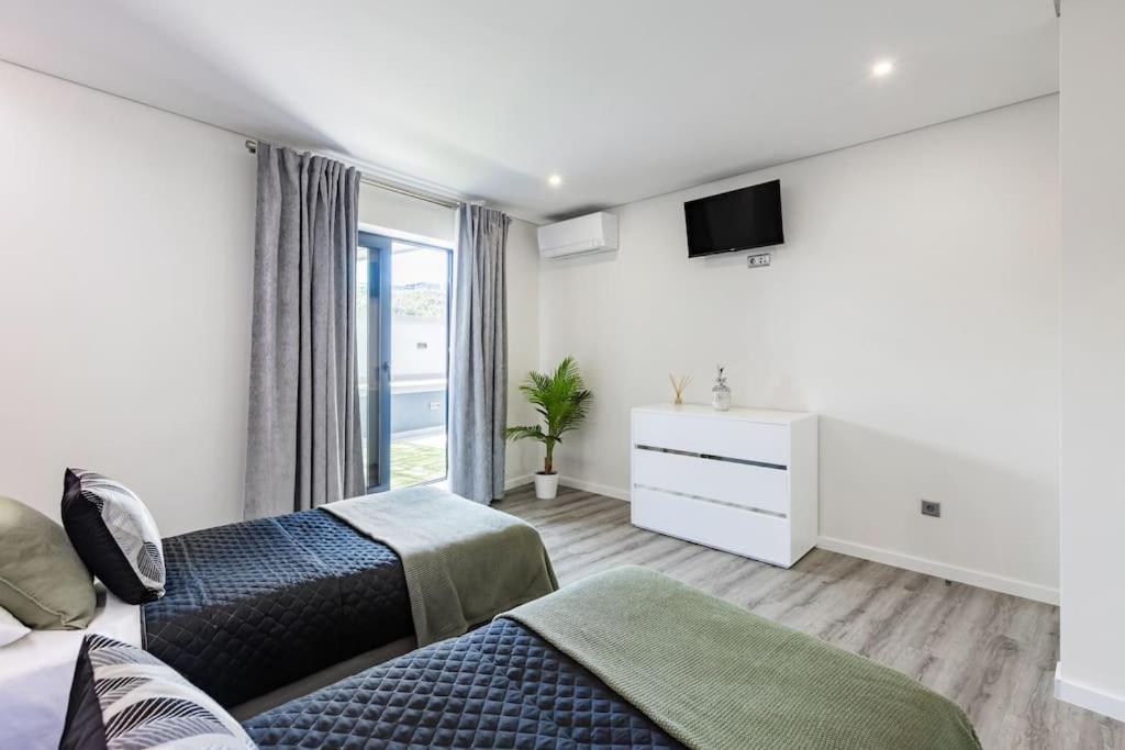 Porto City Holidays By Douro River Экстерьер фото
