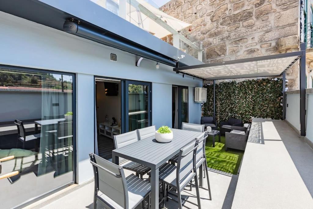 Porto City Holidays By Douro River Экстерьер фото